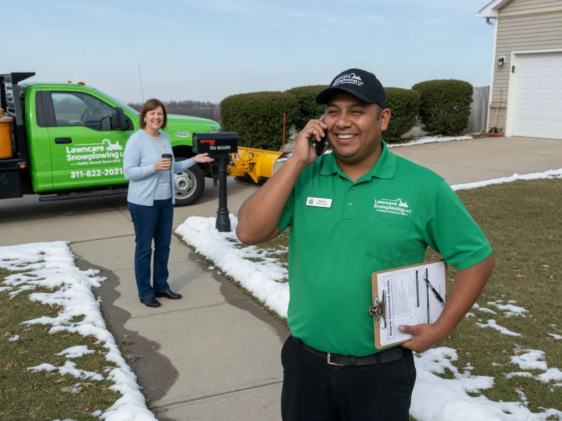 Lawn Care Services By Expert Landscaper Holly Springs, MS FAQs